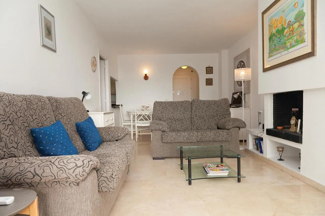 Apartment Lorna Estepona