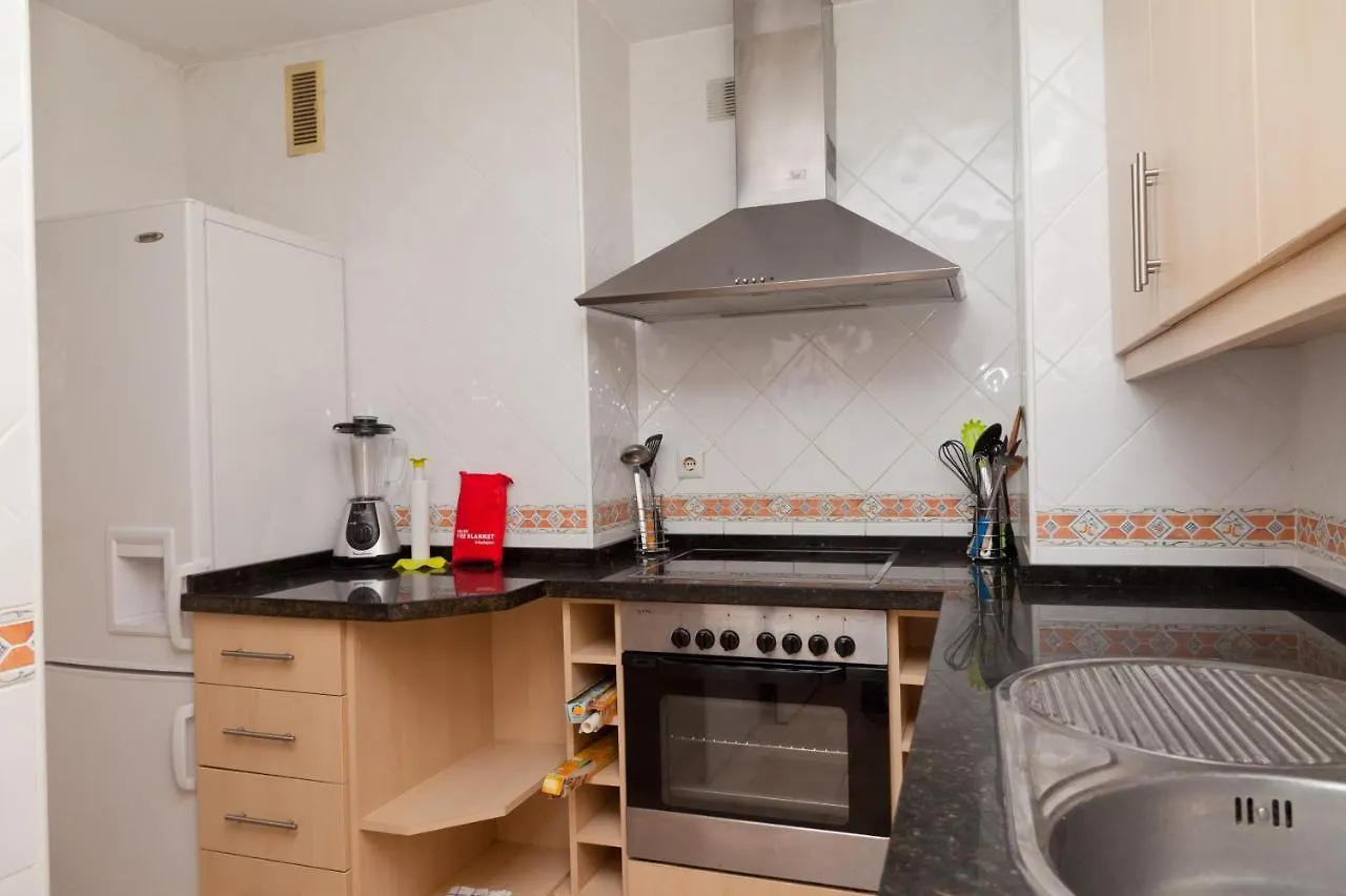 Apartment Lorna Estepona