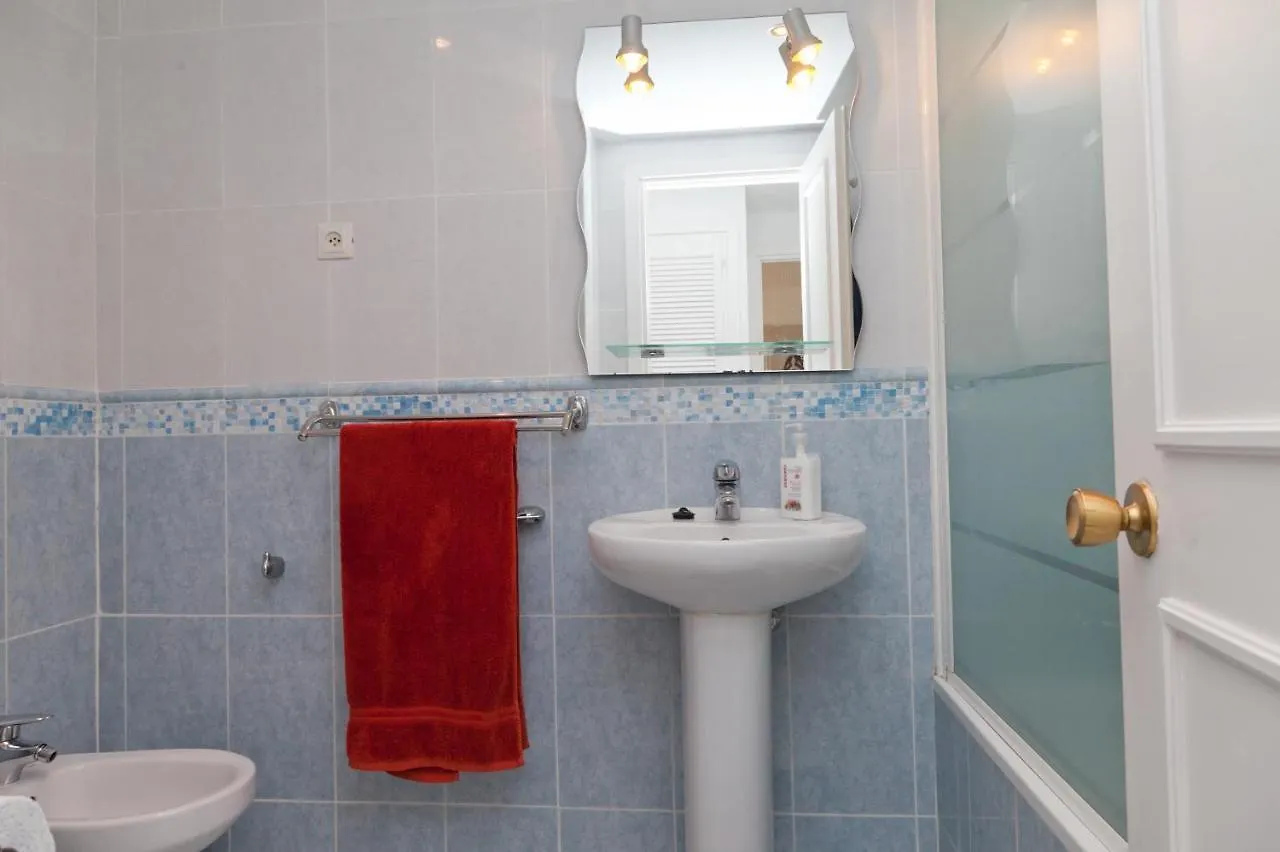 Apartment Lorna Estepona 0*,