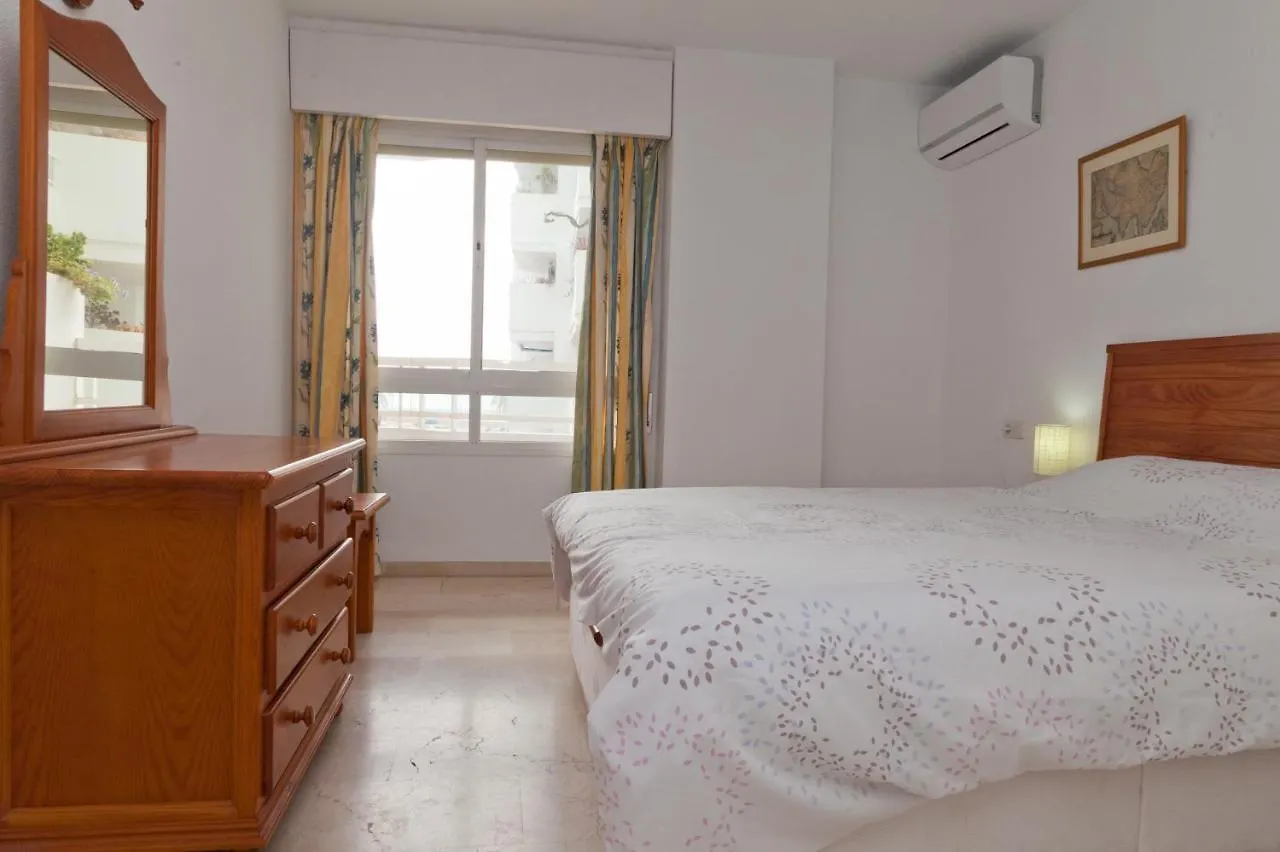 Apartment Lorna Estepona