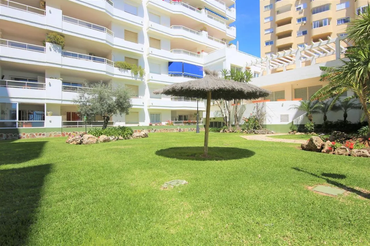 Apartment Lorna Estepona Spain