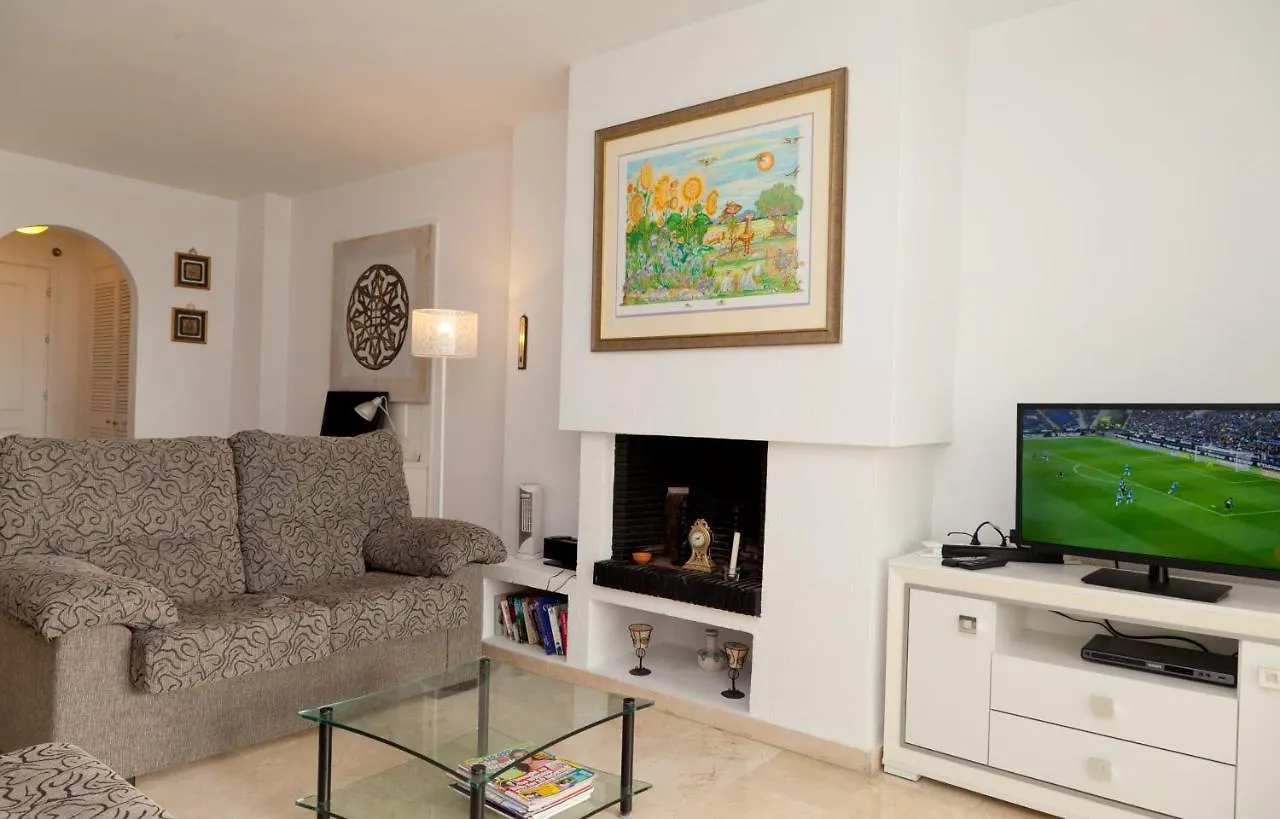 Apartment Lorna Estepona