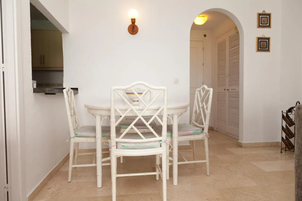 Apartment Lorna Estepona
