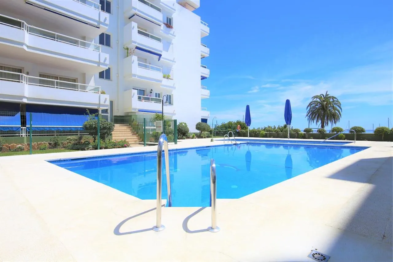 Apartment Lorna Estepona