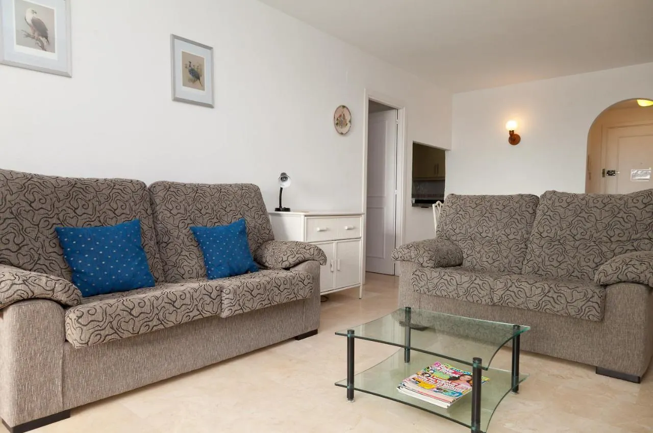 Apartment Lorna Estepona Spain