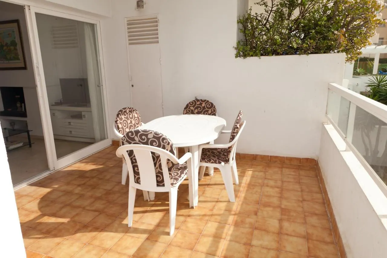 Apartment Lorna Estepona Spain