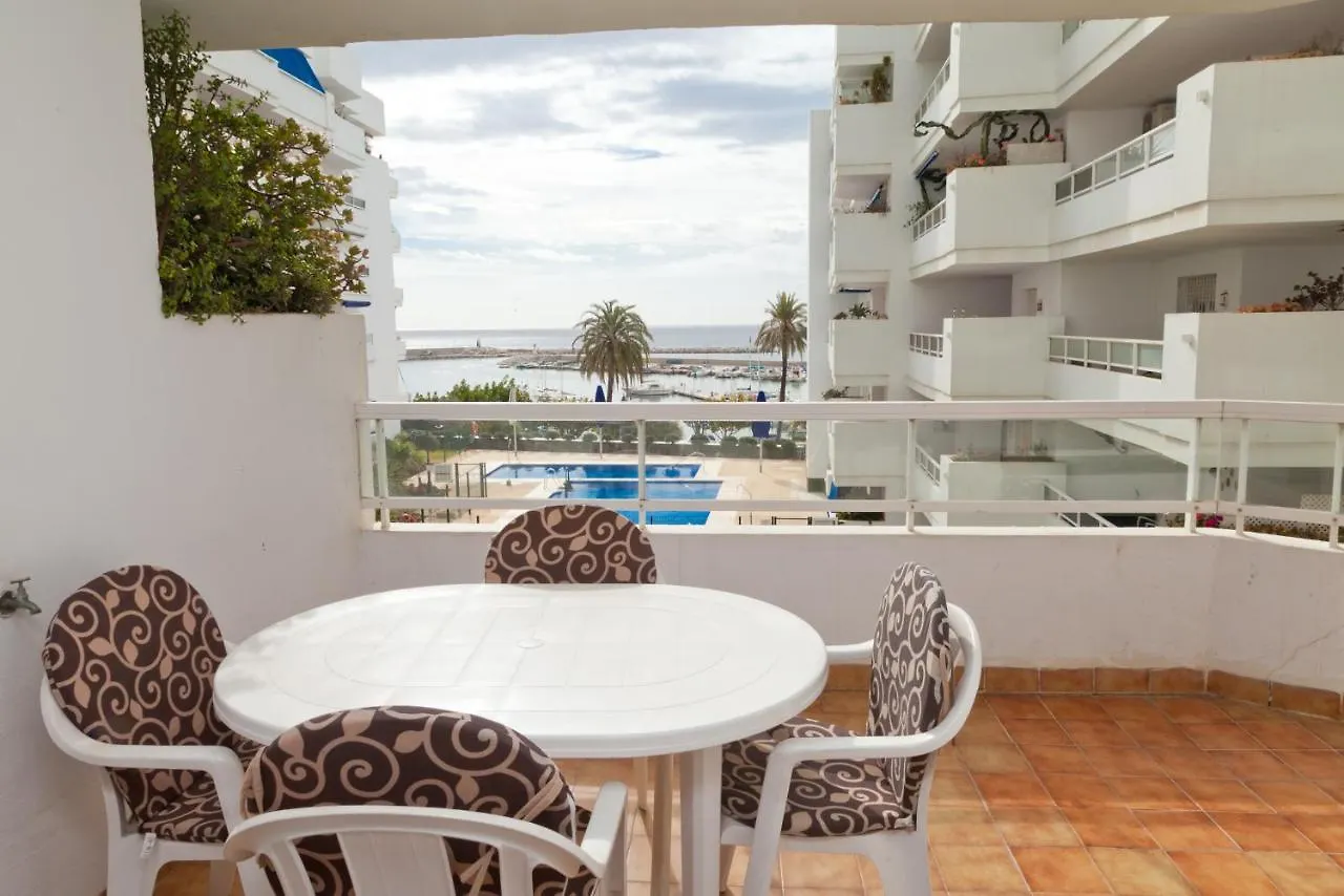 Apartment Lorna Estepona 0*,  Spain