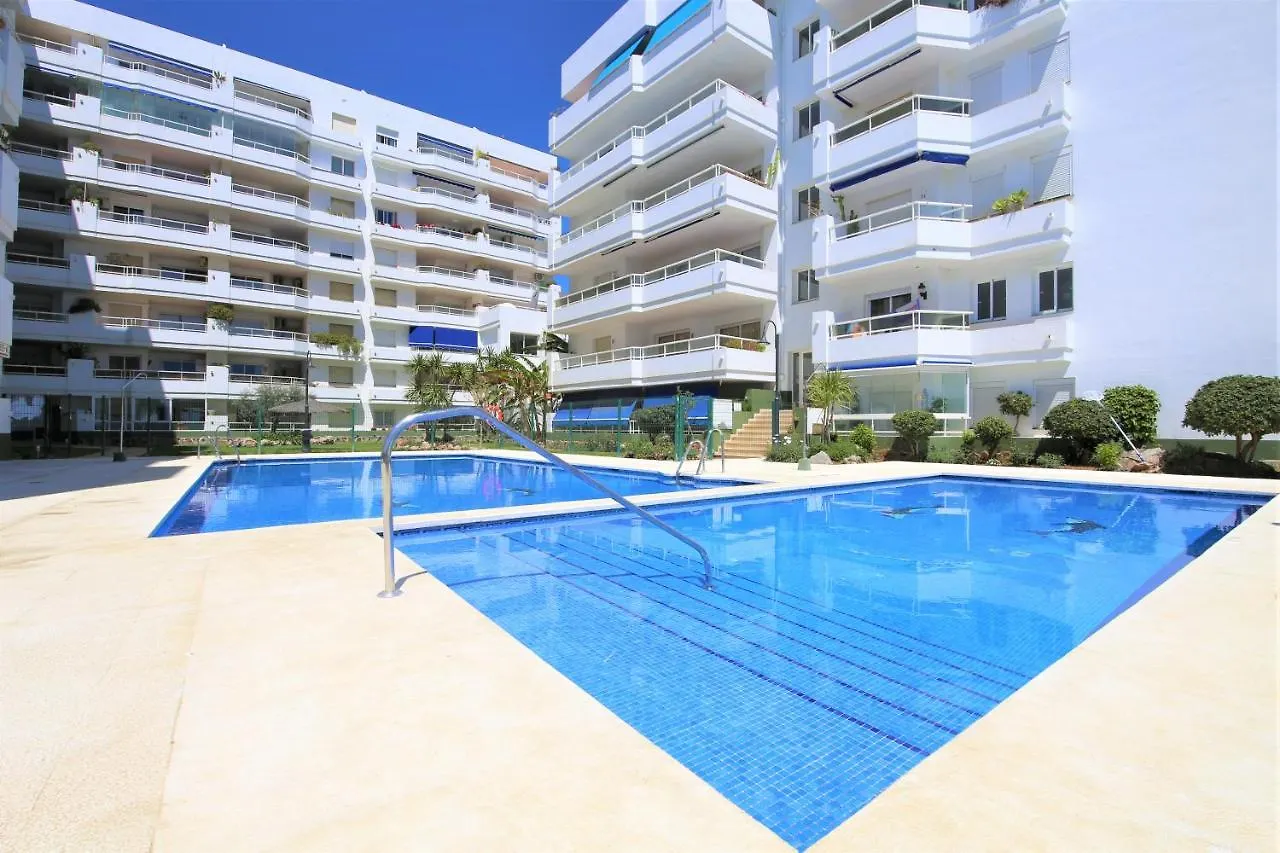 Apartment Lorna Estepona