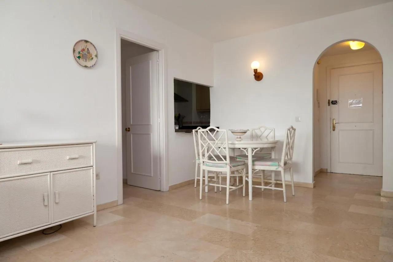 Apartment Lorna Estepona 0*,  Spain