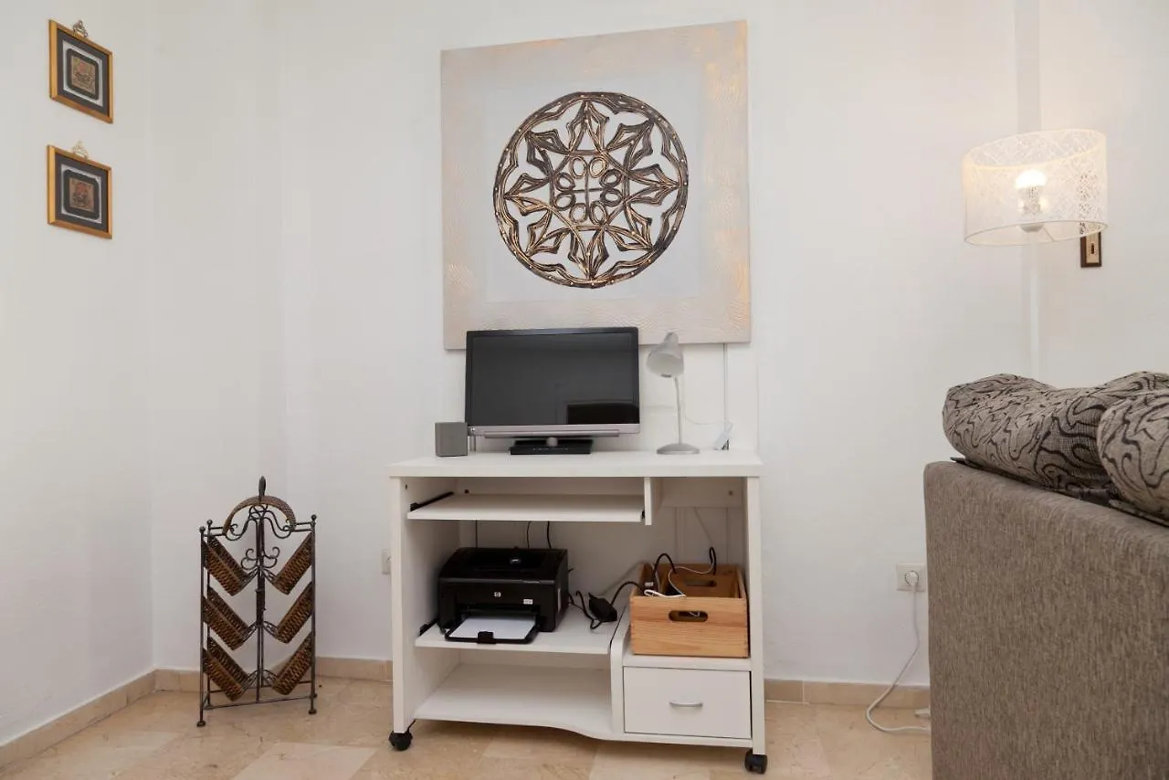 Apartment Lorna Estepona