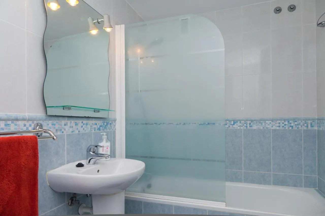 Apartment Lorna Estepona