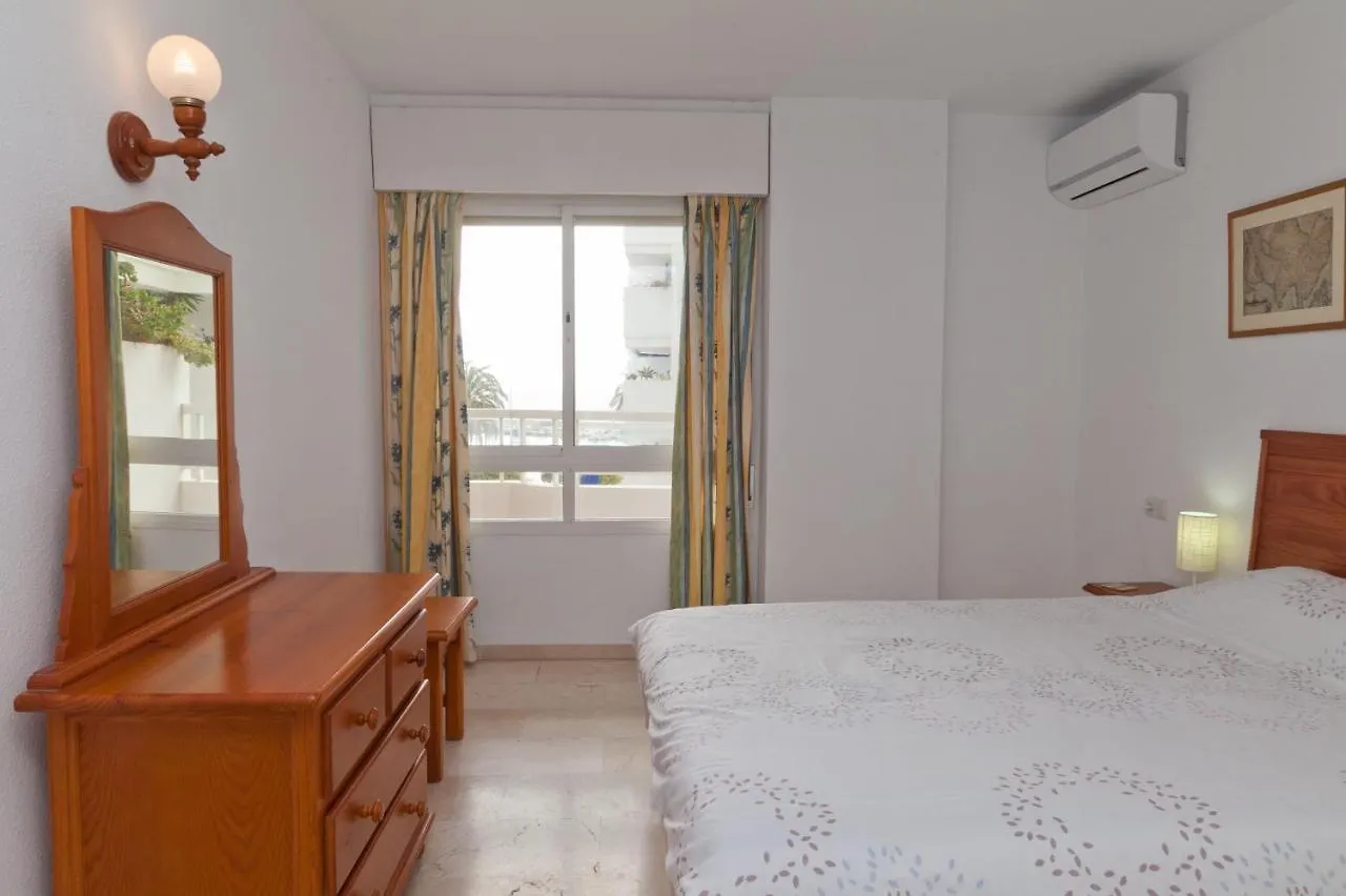Apartment Lorna Estepona 0*,